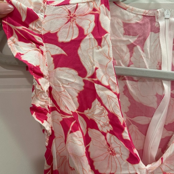 Steve Madden Romper - Picture 5 of 6